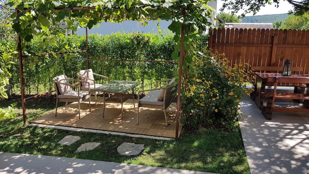 undefined St. George B&B 10