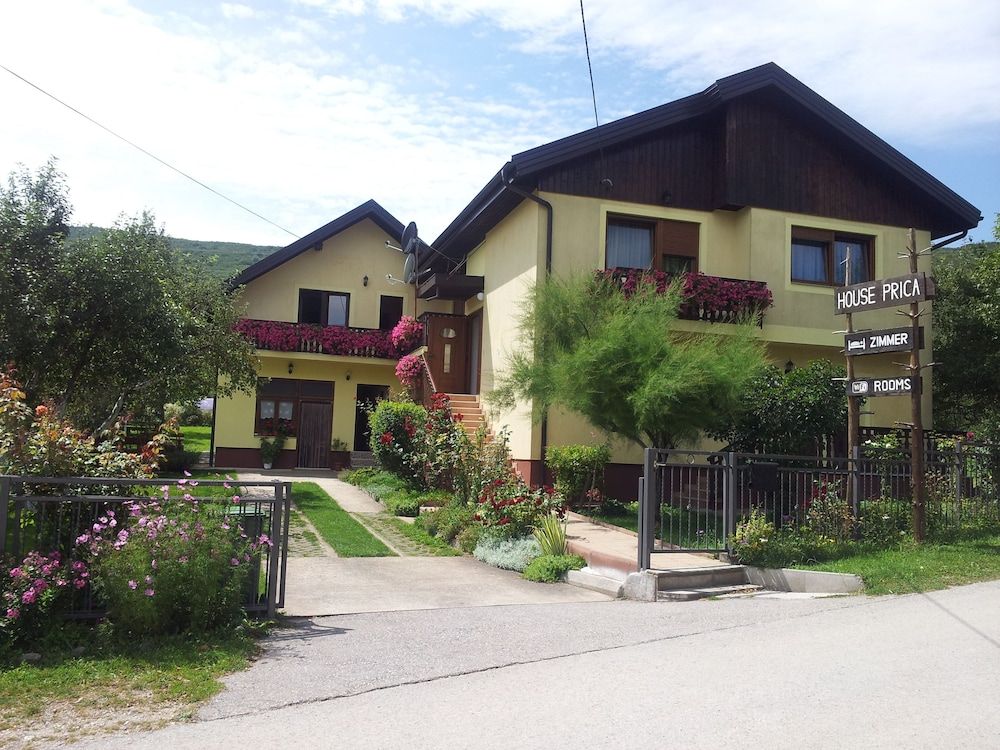 undefined St. George B&B 6