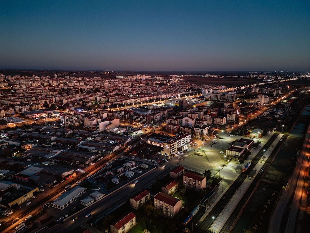 The Rest Port Hotel Classic Twin Room, 2 Twin Beds 4