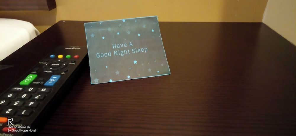 undefined Good Hope Hotel Kelana Jaya 9