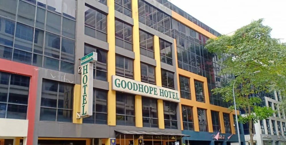 undefined Good Hope Hotel Kelana Jaya 5