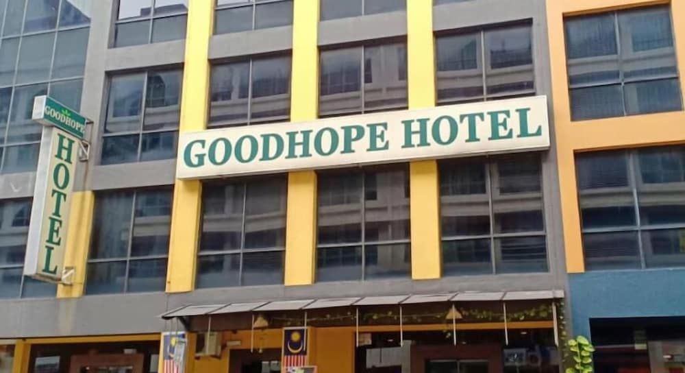 undefined Good Hope Hotel Kelana Jaya 7