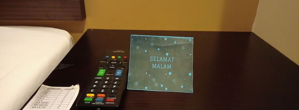 Good Hope Hotel Kelana Jaya Deluxe Queen 3