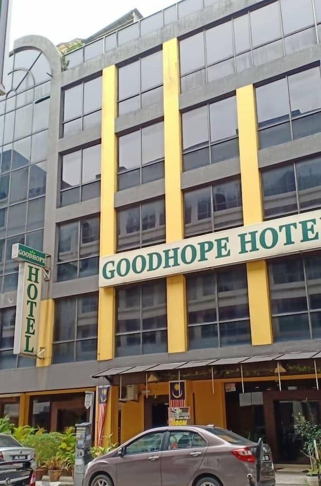 undefined Good Hope Hotel Kelana Jaya 6