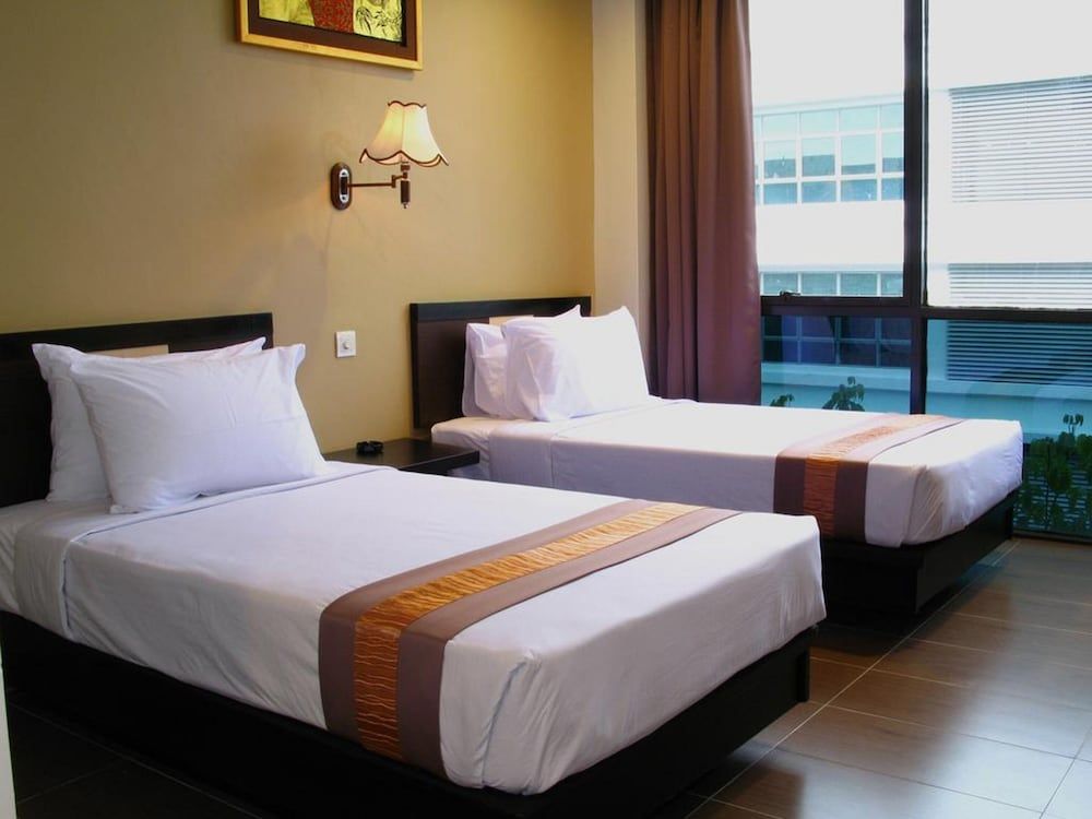 undefined Good Hope Hotel Kelana Jaya 8