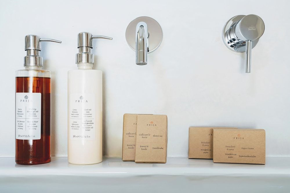 Officine Cavour Apartments Exclusive Studio 3