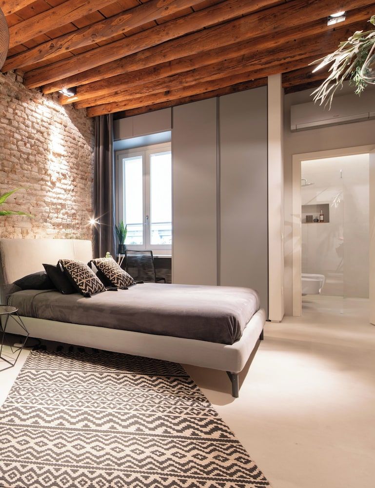 Officine Cavour Apartments Exclusive Studio 2