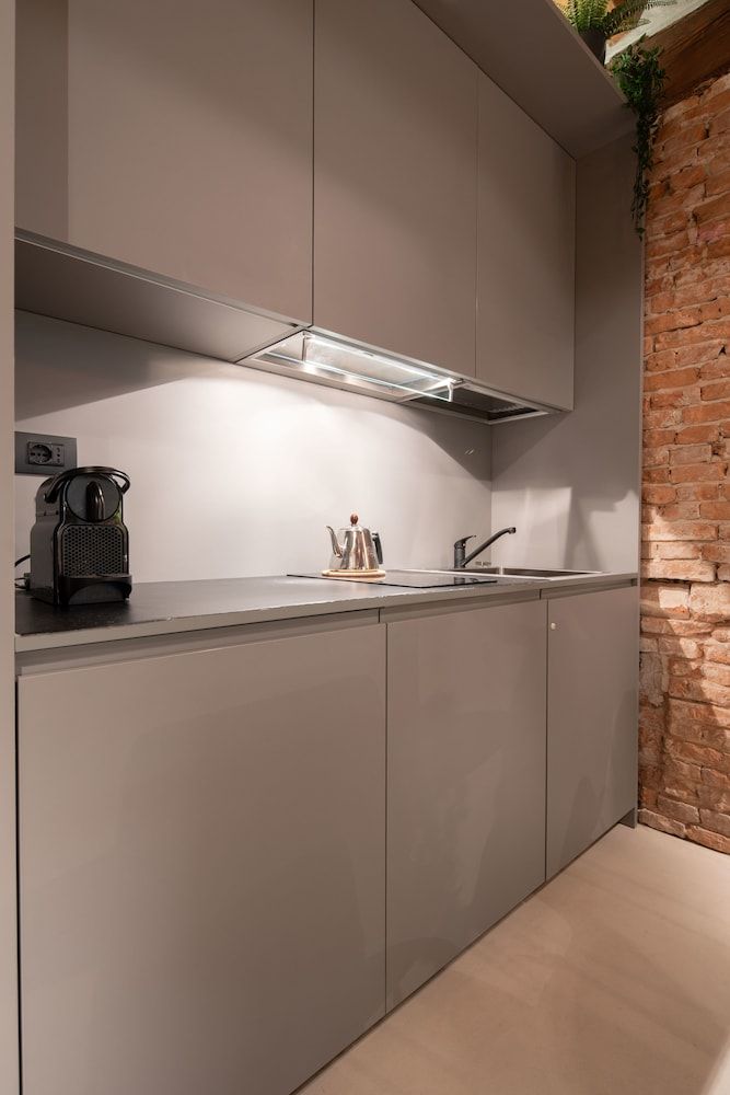 Officine Cavour Apartments Exclusive Studio 9