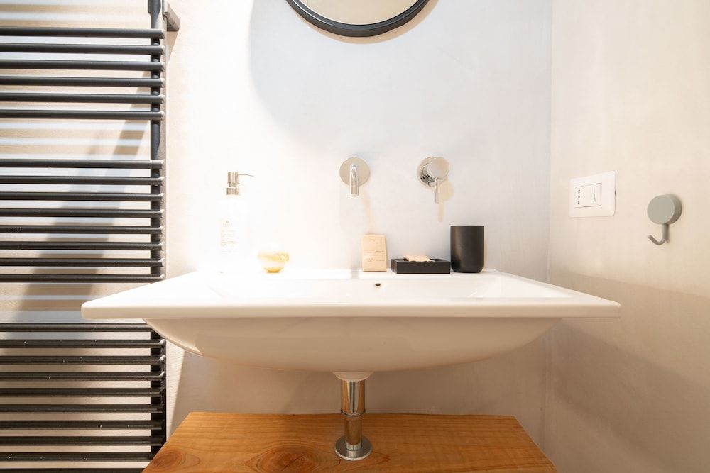 Officine Cavour Apartments Exclusive Studio 7