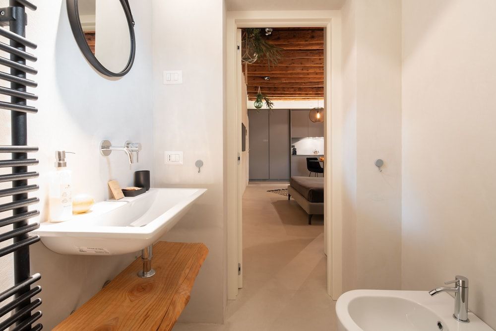 Officine Cavour Apartments Exclusive Studio 5