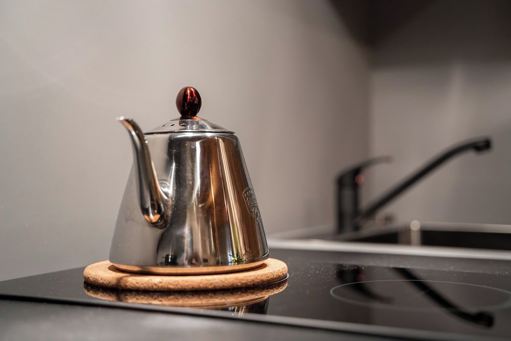 Officine Cavour Apartments Exclusive Studio 10