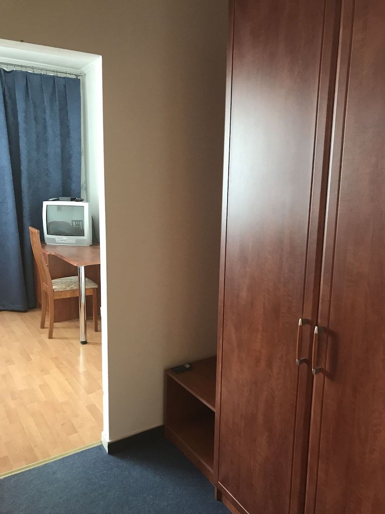 Hotel Nostalgia Classic Double Room 7