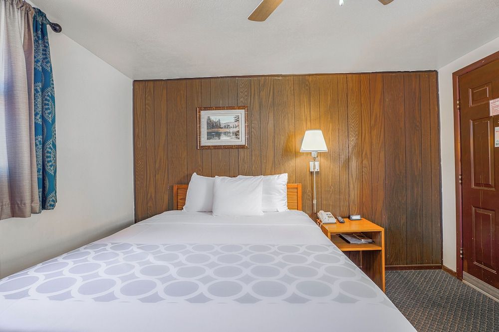 Room, 1 Double Bed