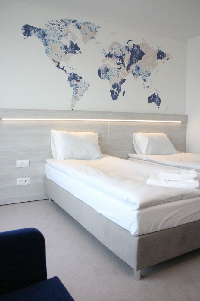 Mielno Holiday Apartments Comfort Room 3