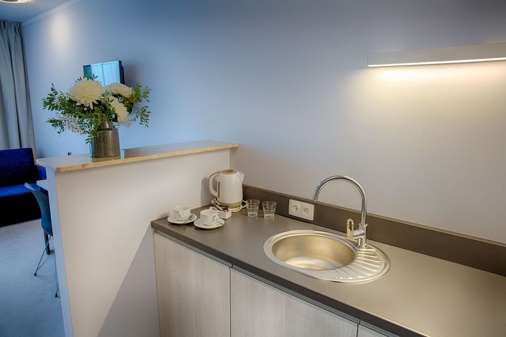 Mielno Holiday Apartments Comfort Room 10