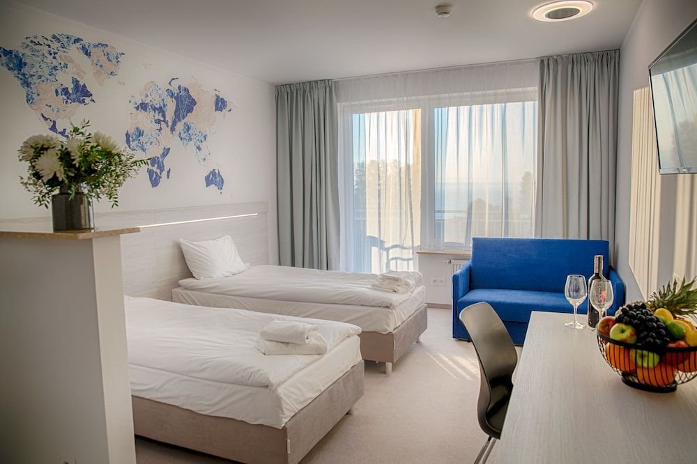 Mielno Holiday Apartments