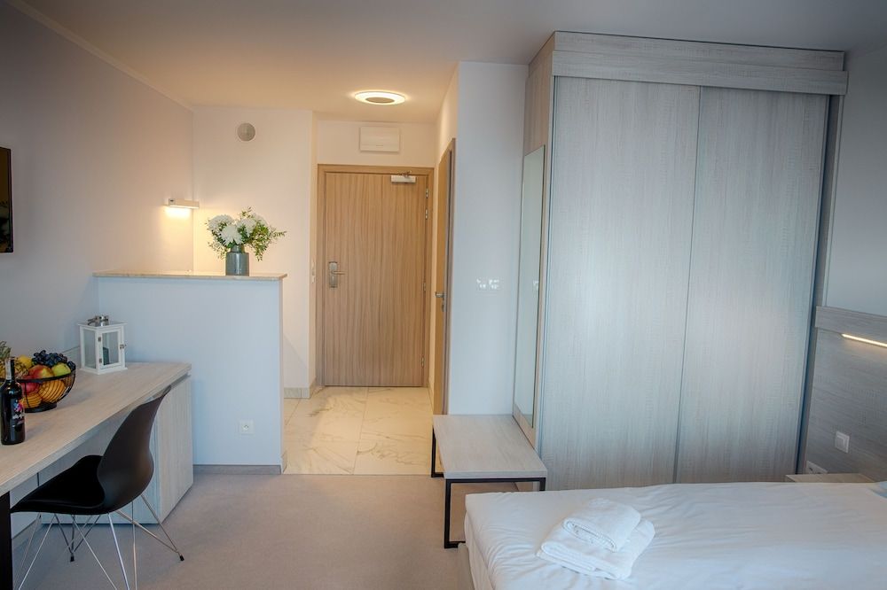 Mielno Holiday Apartments Comfort Room 8