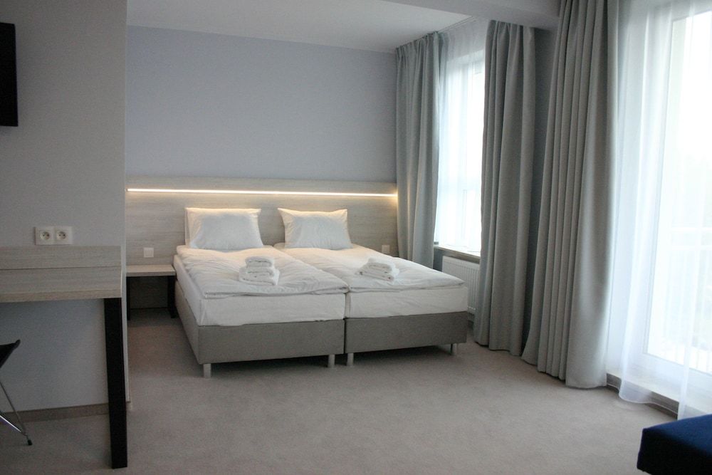 Mielno Holiday Apartments Comfort Room 2