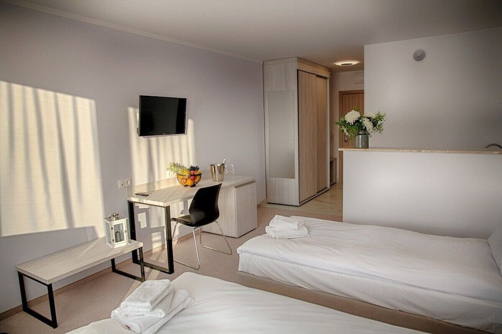 Mielno Holiday Apartments Comfort Room 4