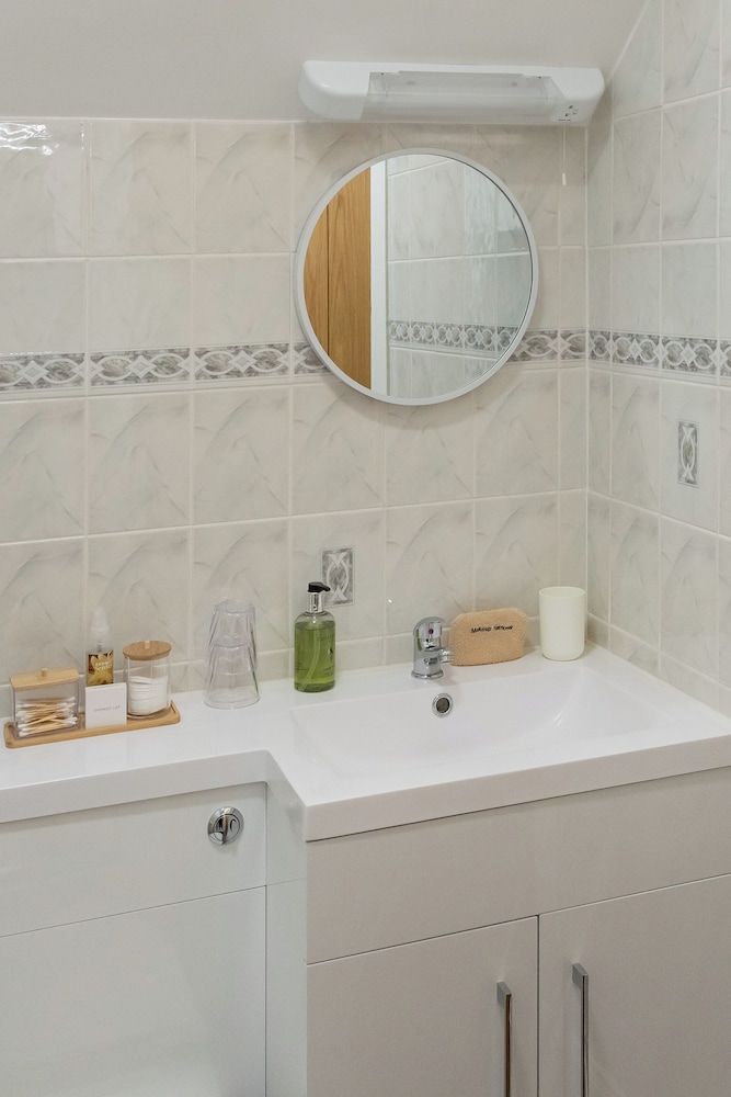 Morlea Bed & Breakfast Double Room, Ensuite (Room 1) 5