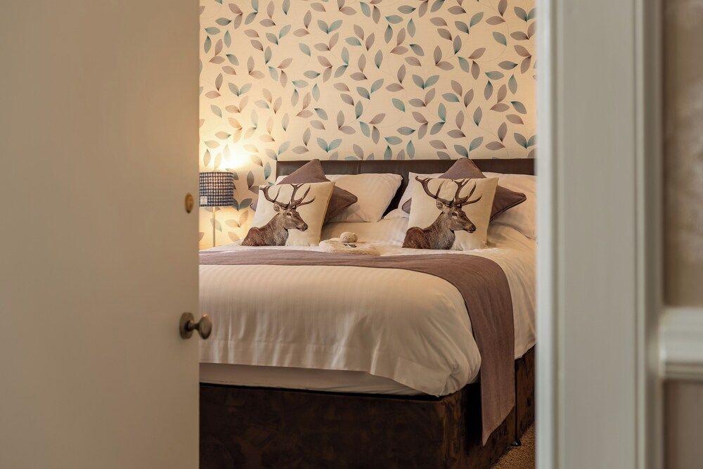 Morlea Bed & Breakfast Double Room, Ensuite (Room 1) 3