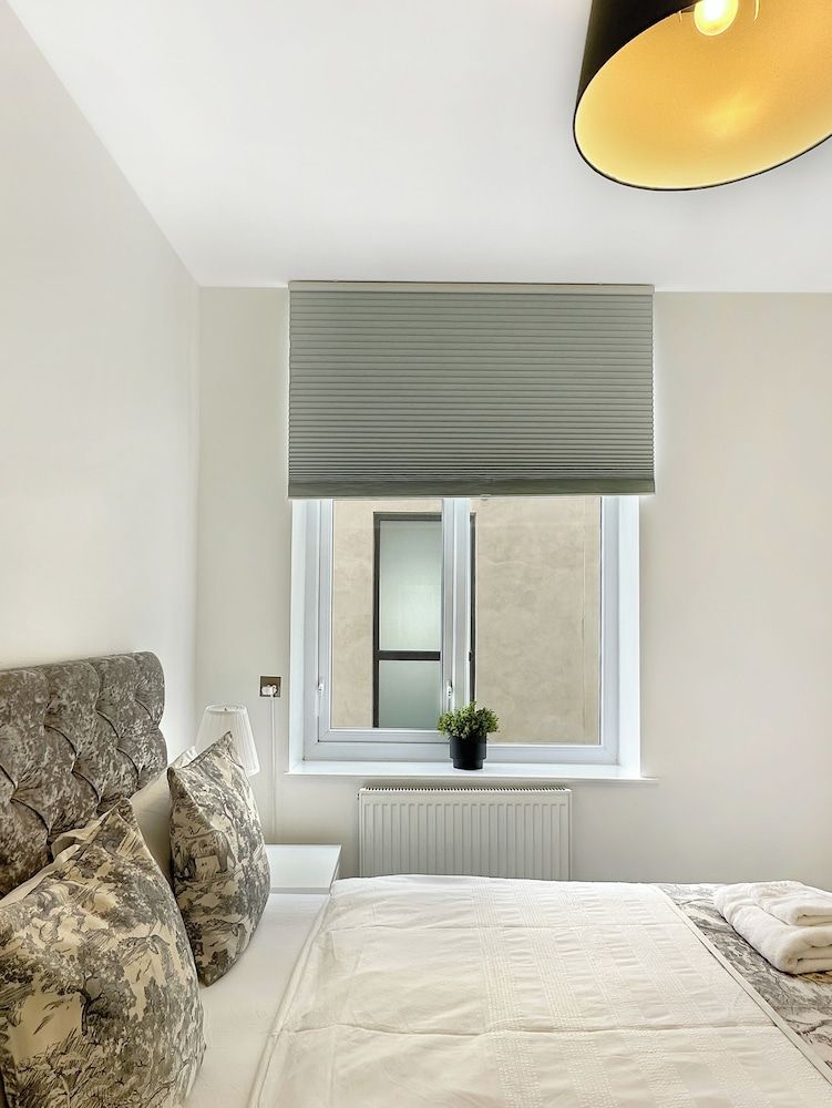 Granada Apartments Queen's Promenade 04 Apartment: Ground Floor (plus 1 free baby) 8