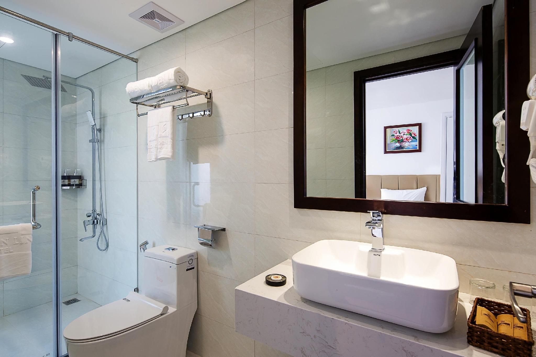 undefined Golden Line Danang Hotel 8