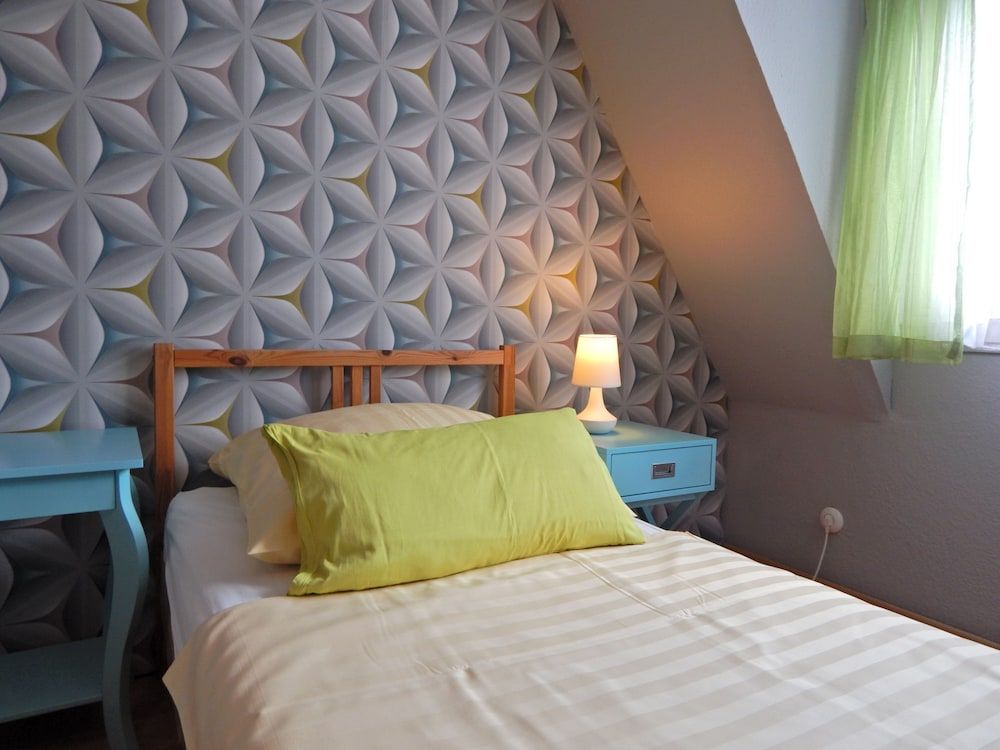 Apartment, 4 Bedrooms