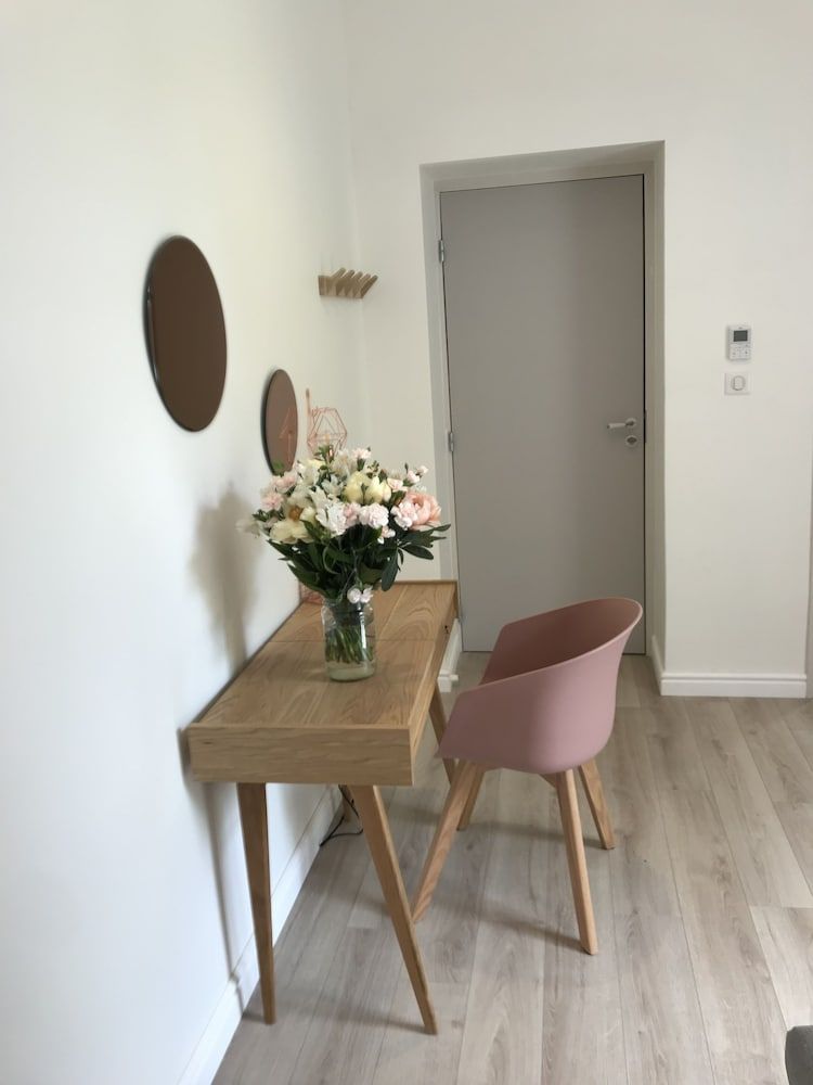 Domaine de Selhac Double or Twin Room, Non Smoking (Poetic) 6