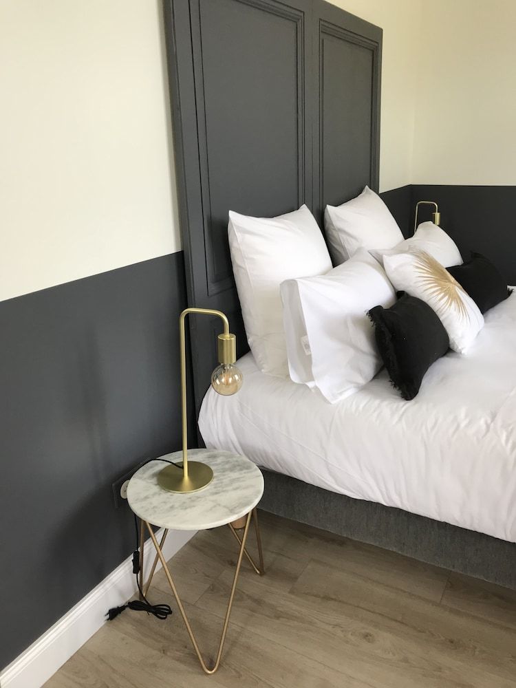 Domaine de Selhac Quadruple Room, Non Smoking (Classic)