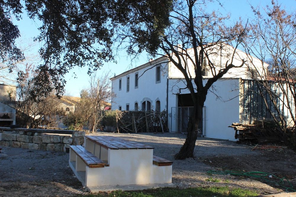 Children's Play Area