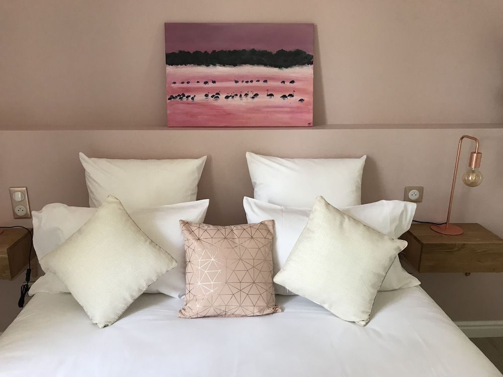 Domaine de Selhac Double or Twin Room, Non Smoking (Poetic) 2