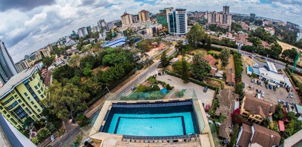 undefined The Lofts At Wood Avenue - Kilimani 10