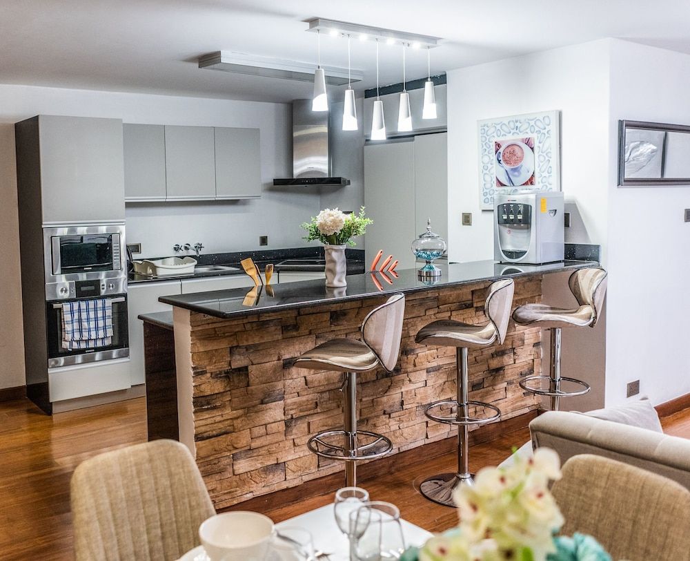 undefined The Lofts At Wood Avenue - Kilimani 5