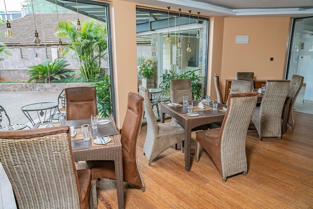 undefined The Lofts At Wood Avenue - Kilimani 7