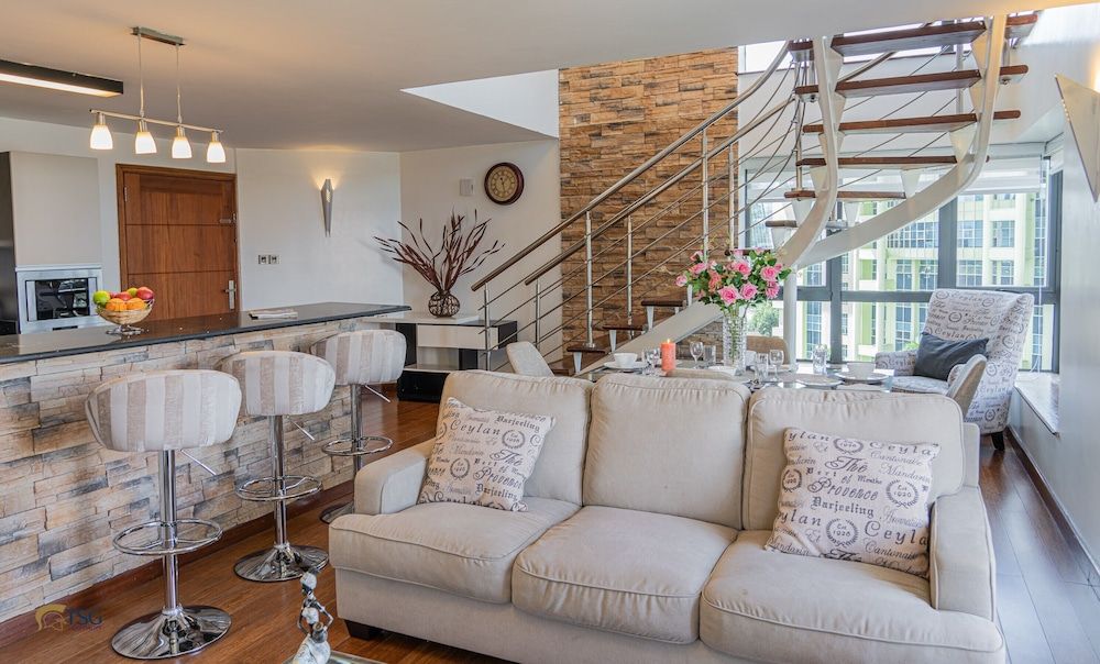 undefined The Lofts At Wood Avenue - Kilimani
