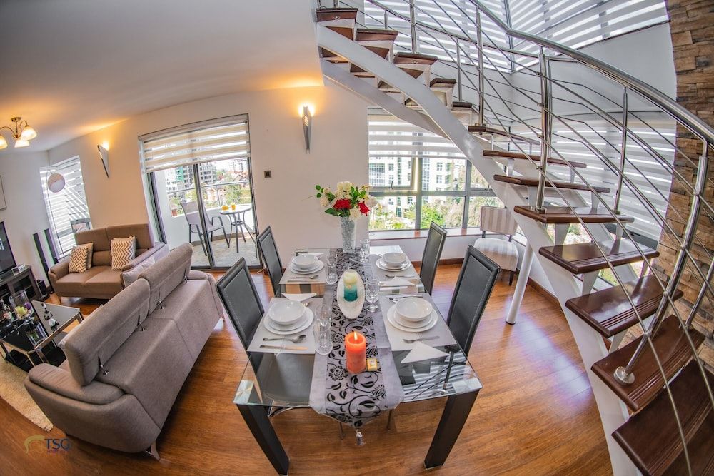 undefined The Lofts At Wood Avenue - Kilimani 4