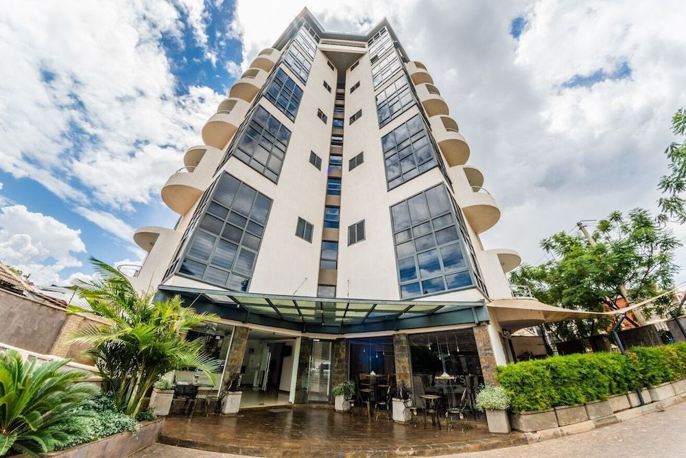 undefined The Lofts At Wood Avenue - Kilimani 3