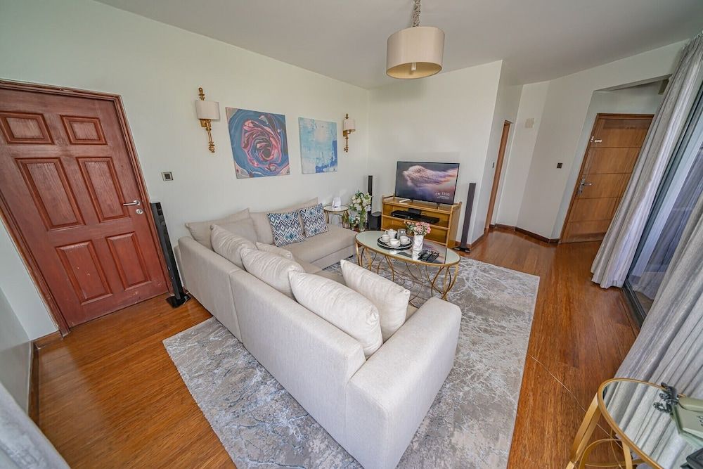 undefined The Lofts At Wood Avenue - Kilimani 2