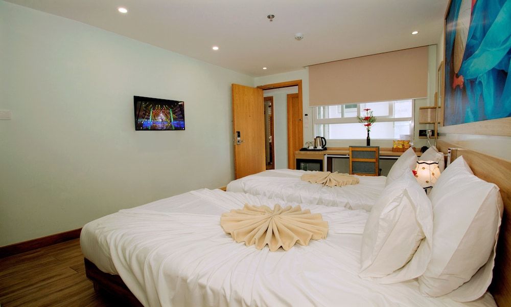 Superior Double or Twin Room