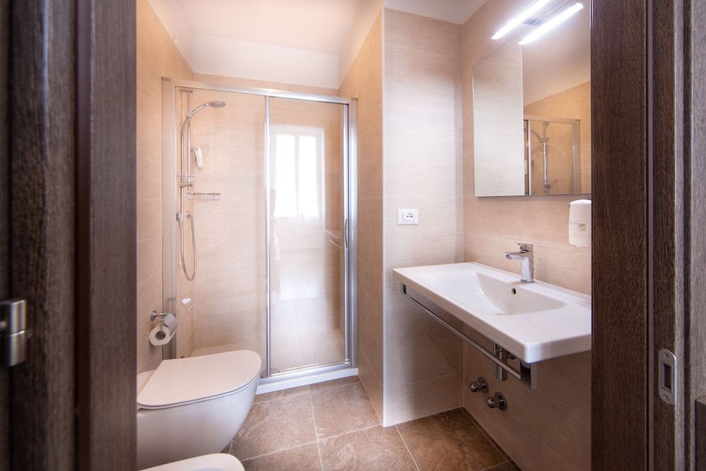 Hotel Ristorante Il Caminetto Superior Room, 1 Queen Bed, Non Smoking 5