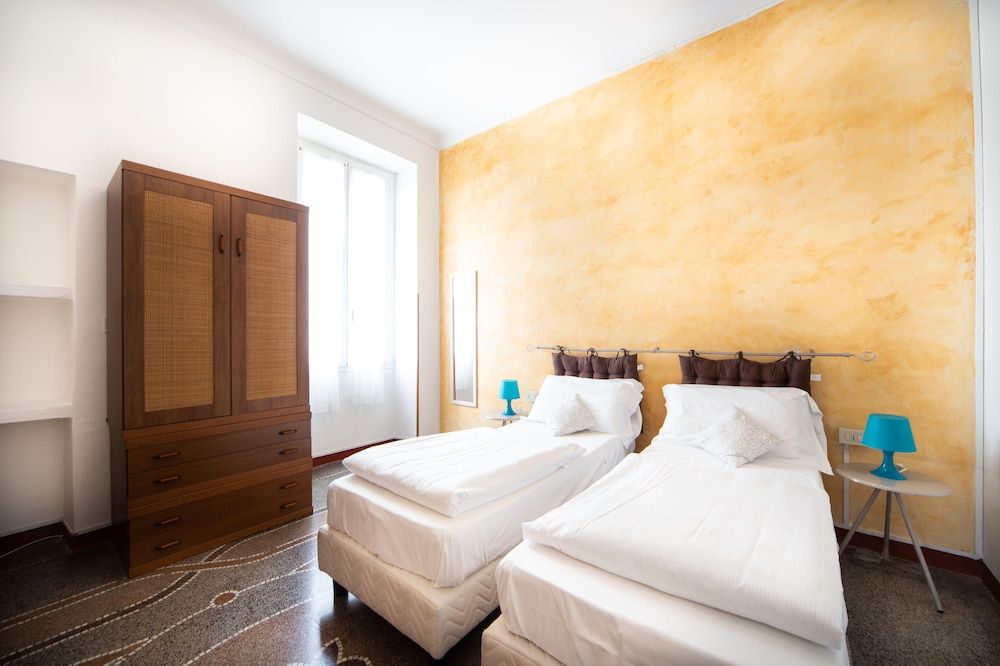 Hotel Ristorante Il Caminetto