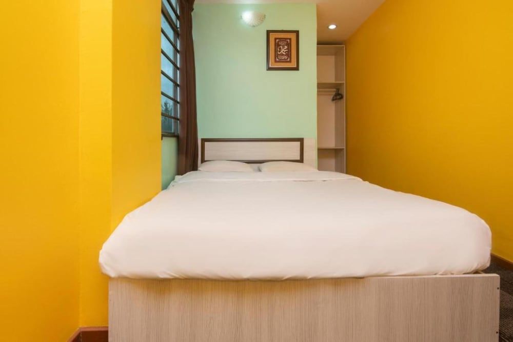 Deluxe Room, 1 Queen Bed