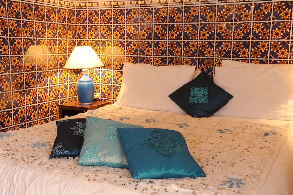 Riad Shaden Comfort Suite 3
