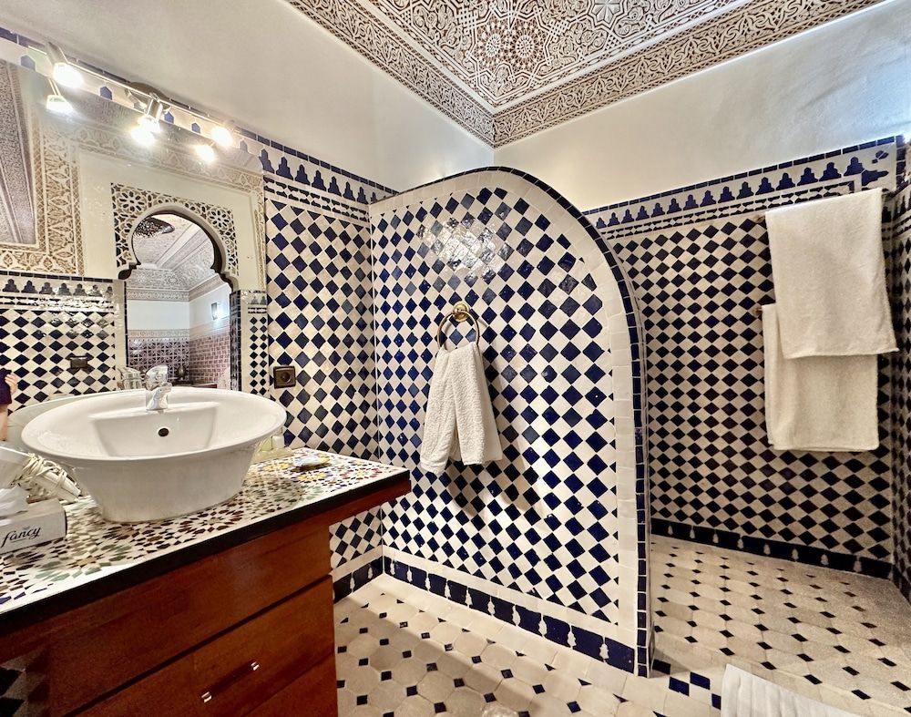 Riad Shaden Comfort Suite 11