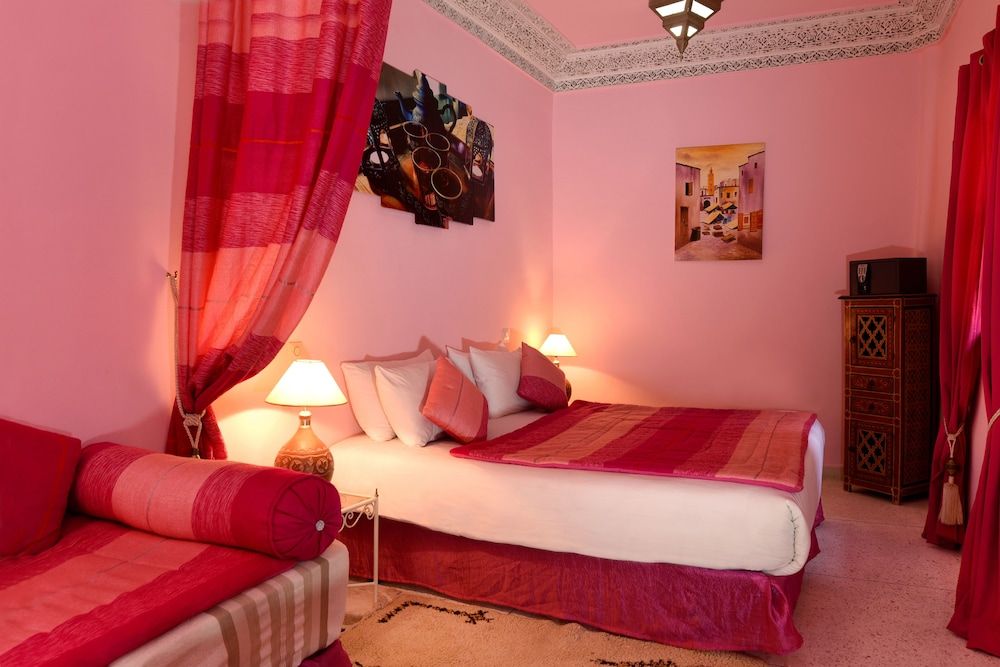 Riad Shaden Comfort Suite 4