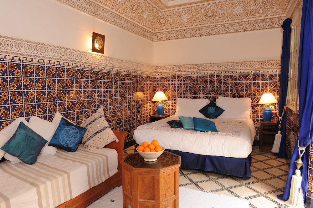 Riad Shaden Comfort Suite 2