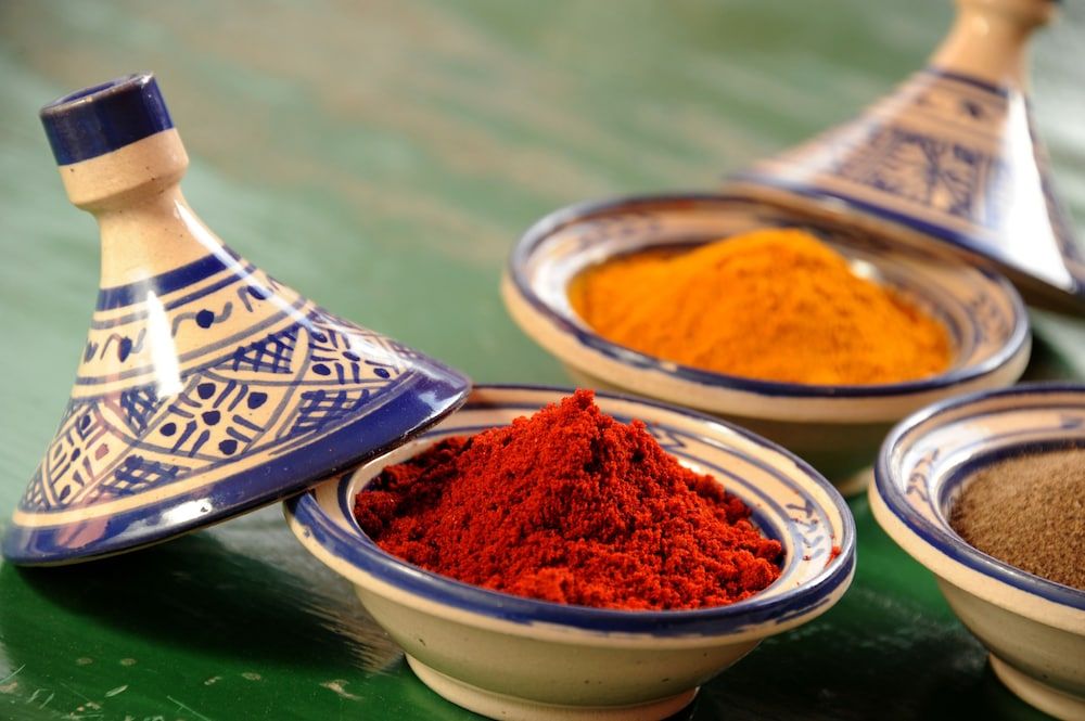 undefined Riad Shaden 9