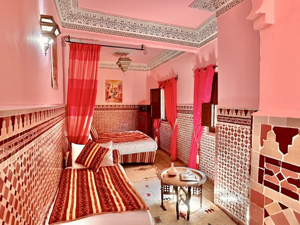 Riad Shaden Comfort Suite 7