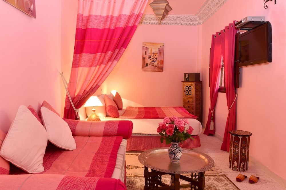 Riad Shaden Comfort Suite 6